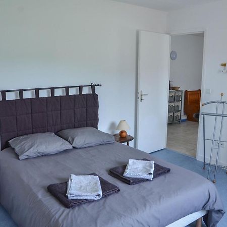 Maison Proche De La Mer, Normandie Surville  Ngoại thất bức ảnh