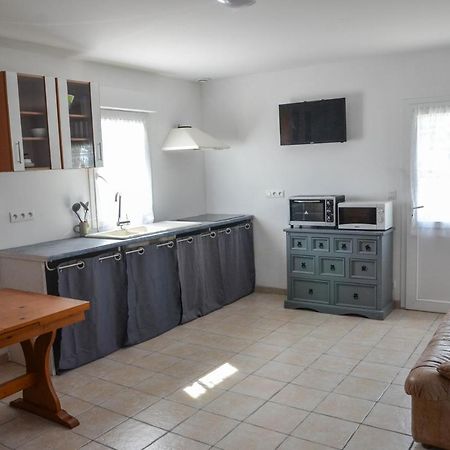 Maison Proche De La Mer, Normandie Surville  Ngoại thất bức ảnh