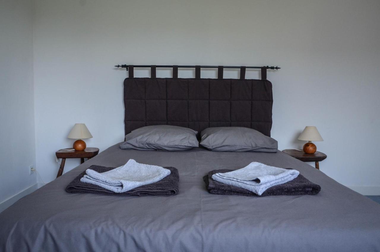 Maison Proche De La Mer, Normandie Surville  Ngoại thất bức ảnh